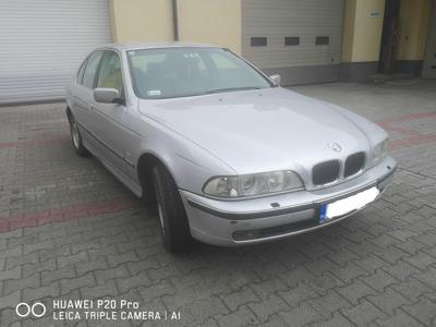 BMW 525D 1999 R