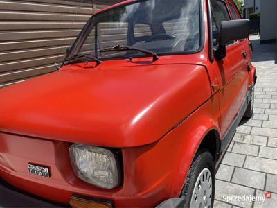 Fiat 126p fl 1993r