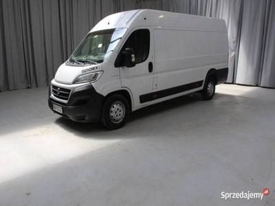 FIAT DUCATO 2287,00 cm3 / 131 KM WGM0822C