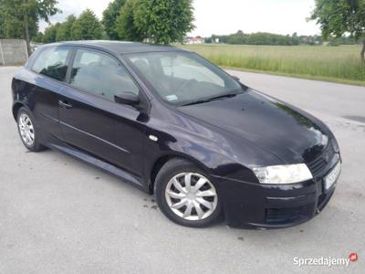 Fiat stilo 1.9 JTD 115km