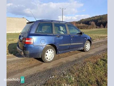 Fiat Stilo