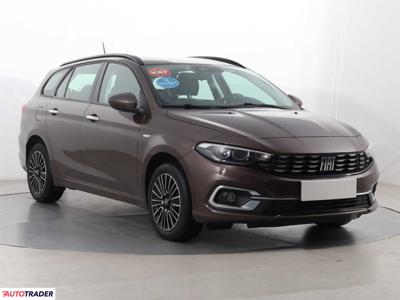 Fiat Tipo 1.0 97 KM 2021r. (Piaseczno)