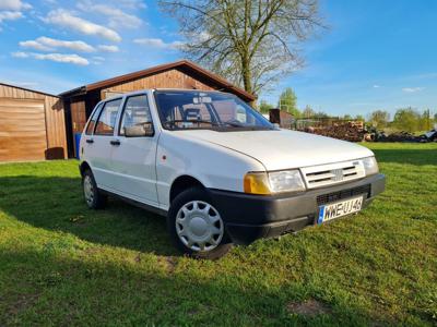 Fiat Uno 0.9 Salon Polska Niski przebieg