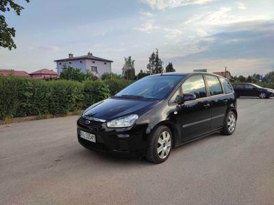 Ford C-max zadbany