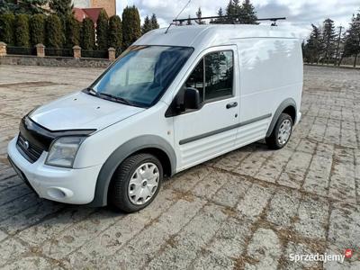 Ford Transit dostawczy