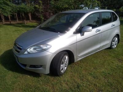 Honda FR -V 2005 2,2,d