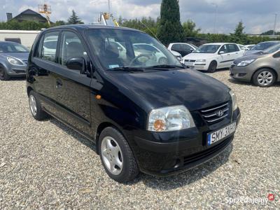 Hyundai Atos