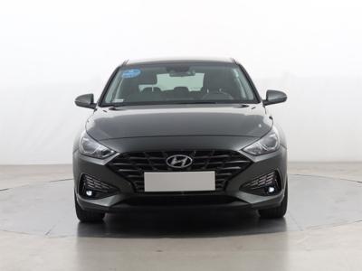 Hyundai i30 2021 1.5 DPI 43710km Comfort