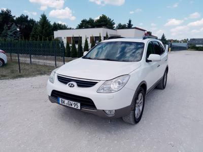 Hyundai IX55 3.0 D okazja