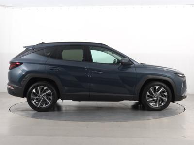 Hyundai Tucson 2021 1.6 T