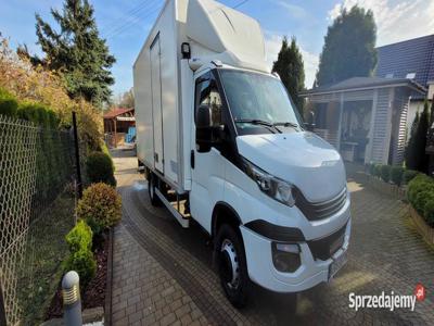 Iveco daily 70c18