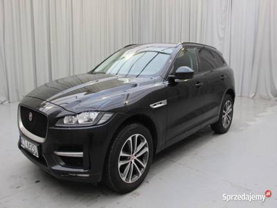 JAGUAR F-Pace 2.0 i4D AWD R-Sport aut CT6425U