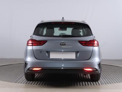 Kia Ceed 2021 1.0 T