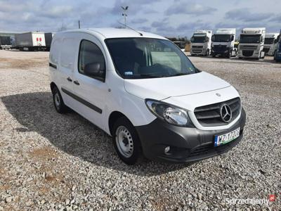 Mercedes Citan