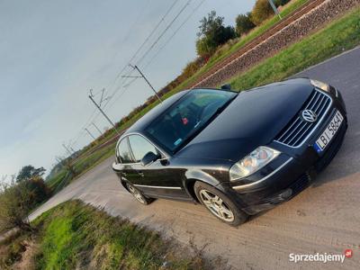 Passat b5 1.9