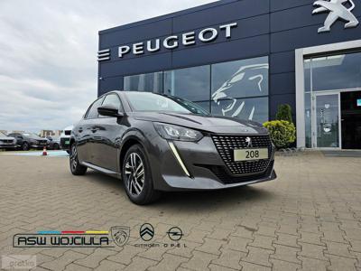 Peugeot 208 II Allure Pack