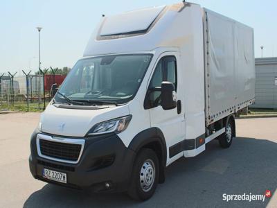 Peugeot Boxer 2.0 Diesel RZ2207W