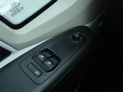 Peugeot Boxer 2015 2.2 HDi 157709km ABS klimatyzacja manualna