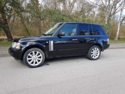 Range Rover L322