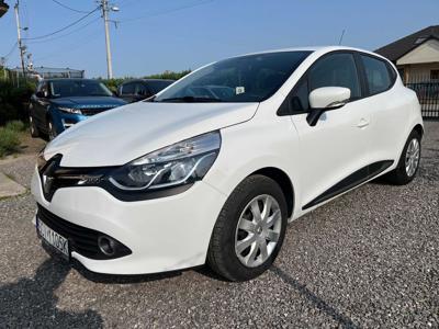 Renault CLIO IV 1.5 dCi Tablet Led