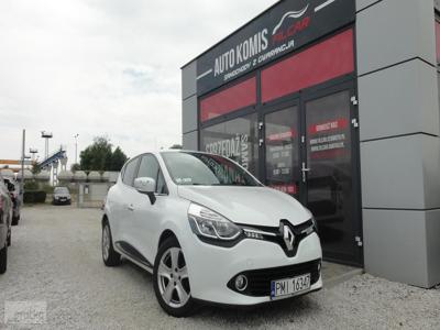 Renault Clio IV (klucz75) AUTOMAT, AKTUALNE OC I BT, ZAMIANA