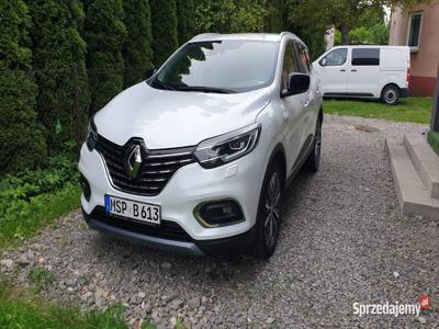 Renault Kadjar 1.3 Tce 160 KM BOSE Edytion