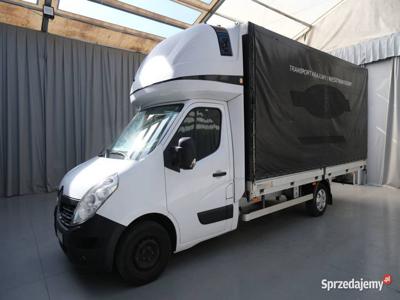 RENAULT MASTER 2299,00 ccm / 125 KM WU9151L