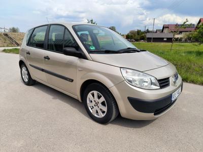 Renault Scenic II