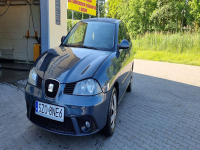 Seat Ibiza 1.2 12v 70 ps 2006 rok lift Zapraszam