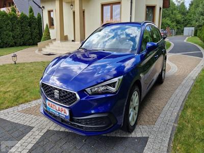 SEAT Leon III 1.5 TSI Full LED JAK NOWY TYLKO 40TYS.KM. F-VAT23%