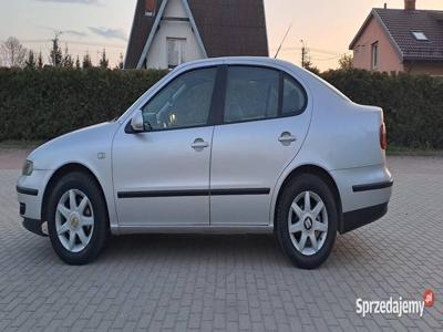 Seat Toledo 1.9 TDI 110km