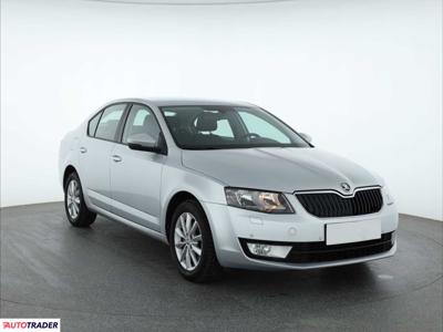 Skoda Octavia 1.4 138 KM 2014r. (Piaseczno)