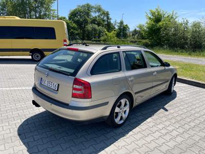 Skoda Octavia 2 2.0 150km, bez rdzy, full opcja , doinwestowana OPIS!