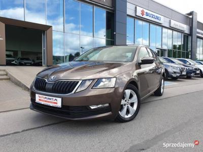 Skoda Octavia, 2018r. 2.0 TDI 150KM *SalonPL *FV23%