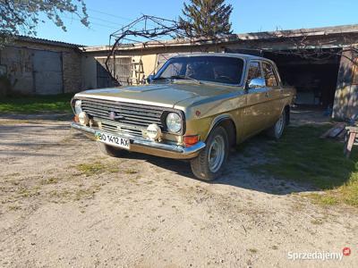 Sprzedam GAZ 2410 Volga