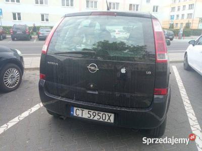 Sprzedam Opel Meriva