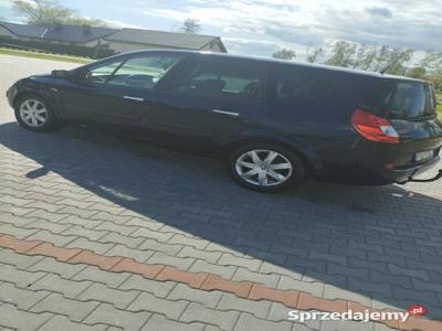 Sprzedam Renault grand Scenic 2