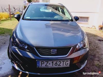 Sprzedam Seat Ibiza