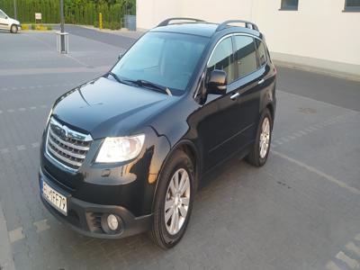 Subaru Tribeca Szybki rodzinny SUV!!! Nowa polisa i przegląd.