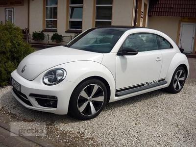 Volkswagen Beetle III 1.2 TSI