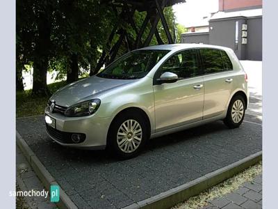 Volkswagen Golf VII