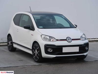 Volkswagen Up! 1.0 113 KM 2019r. (Piaseczno)