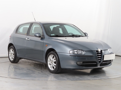 Alfa Romeo 147 2001 1.6 16V T.SPARK 196842km Hatchback