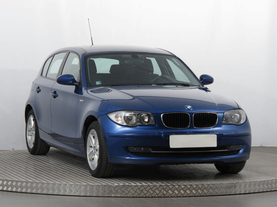 BMW 1 2008 118i 146712km Hatchback