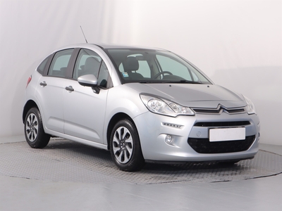 Citroen C3 2014 1.2 VTi 86675km Hatchback