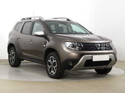 Dacia Duster 2019 1.6 SCe 35987km SUV