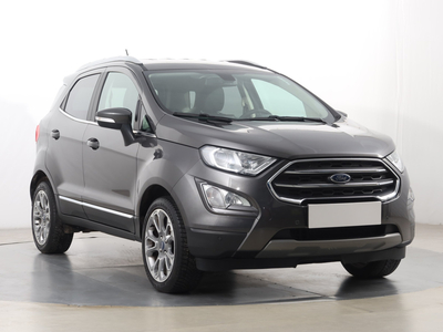 Ford Ecosport 2019 1.0 EcoBoost 85283km SUV