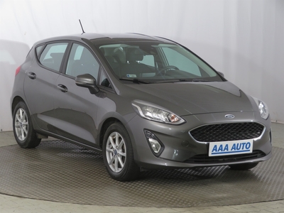 Ford Fiesta 2018 1.0 EcoBoost 42691km Hatchback