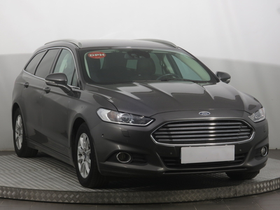 Ford Mondeo 2019 2.0 EcoBlue 217660km Kombi