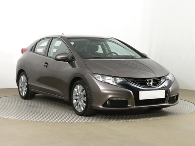 Honda Civic 2015 1.8 i